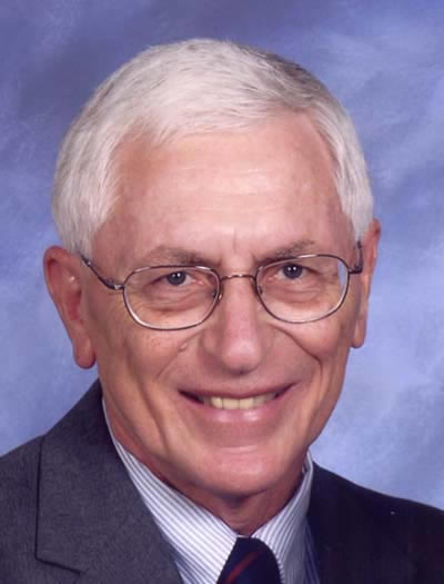 Dr. David E. Pitts